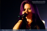 The Agonist 10