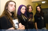 The Agonist 13