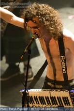 AleStorm