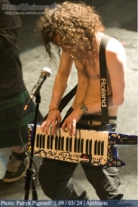 AleStorm 5
