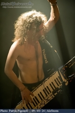 AleStorm 9