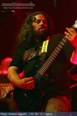 Agony 12