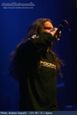Agony 14