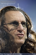 Rush 25