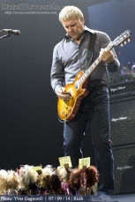 Rush 5