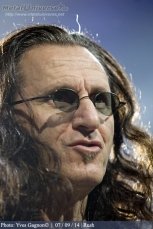 Rush 25
