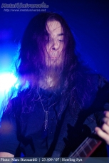 Howling Syn 5 Howling Syn 5