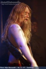 Ensiferum 8