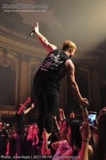 The Bottom Line (10)