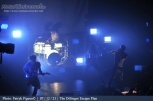 The Dillinger Escape Plan 12