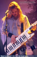 Sonata Arctica